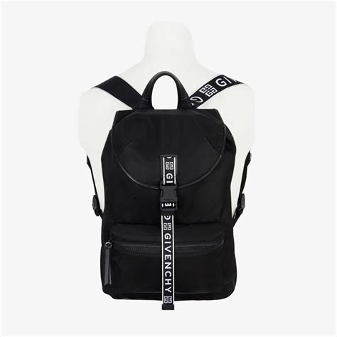 givenchy men's backpacks|givenchy belts men.